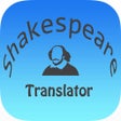 Ícone do programa: Shakespeare Translator