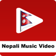 程序图标：Nepali Music Video