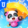 Programikonen: Baby Pandas Weather Stati…