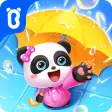 Baby Pandas Weather Station