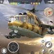 Иконка программы: Army Transport Helicopter…