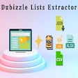 أيقونة البرنامج: Dubizzle List Extractor