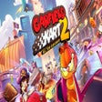 Icoon van programma: Garfield Kart 2 - All You…