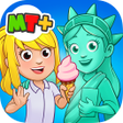 أيقونة البرنامج: My City : New York