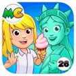 Icon of program: My City : New York