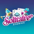 Programın simgesi: Solitaire Stories