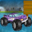 プログラムのアイコン：Uphill Truck Driver