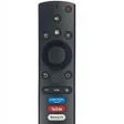 Programikonen: Thomson Smart TV Remote
