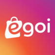 プログラムのアイコン：Egoi