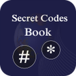 Ikona programu: Secret Codes Book for Mob…