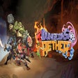 プログラムのアイコン：Dungeons of Aether