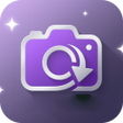Biểu tượng của chương trình: LogCam