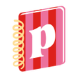 ไอคอนของโปรแกรม: Able to Plan