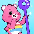 程序图标：Care Bears: Pull the Pin