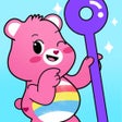 Icon of program: Care Bears: Pull the Pin