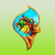 Иконка программы: Tru Nature Juice Bar