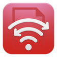 أيقونة البرنامج: WiFi File Transfer