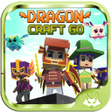 Ícone do programa: Dragon Craft GO