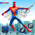 Programikonen: Flying Superhero Rescue B…