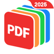 ไอคอนของโปรแกรม: All Document Reader