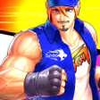 Biểu tượng của chương trình: Dragon Fighter