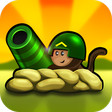 Icoon van programma: Bloons TD 4