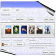 Ikona programu: Oceanis Change Background