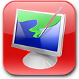 Icoon van programma: Oceanis Change Background