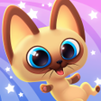 Furry Rascal - match3 icon