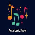 Иконка программы: Song Lyric Auto