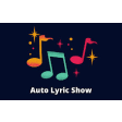 Song Lyric Auto