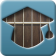 プログラムのアイコン：Music Tutor Fret Master L…