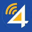 أيقونة البرنامج: 4Voice Communicator