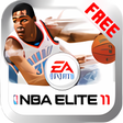 Icon of program: NBA Elite 11