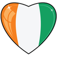 Programikonen: Ivory Coast Radio Station…