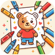 プログラムのアイコン: ColrPage