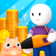 プログラムのアイコン：Gold Mine: Money Island