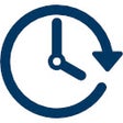 Ikon program: Smart Time Converter