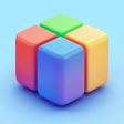 Programikonen: Brick Trick Puzzle