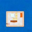 ไอคอนของโปรแกรม: Furniture Placement Puzzl…