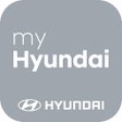 Icoon van programma: 현대자동차 - 마이현대 myHyundai