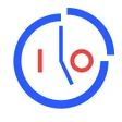 ไอคอนของโปรแกรม: Time In And Out