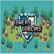 Programikonen: Towers & Goblins: The Las…