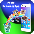 Photo Recovery 2021 - Photo Recovery Software app icon