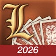 أيقونة البرنامج: Tarot Lenormand