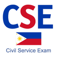 程序图标：Civil Service Exam Offlin…