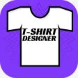 Icon of program: Printify T-Shirt Designer…