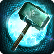 Symbol des Programms: Thor: The Dark Kingdom