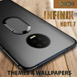 Programikonen: Infinix Note 7 Themes Rin…