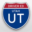 أيقونة البرنامج: Utah DMV DPS DLD Test Rev…